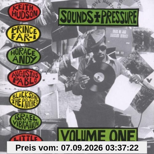 Sounds and Pressure Vol.1