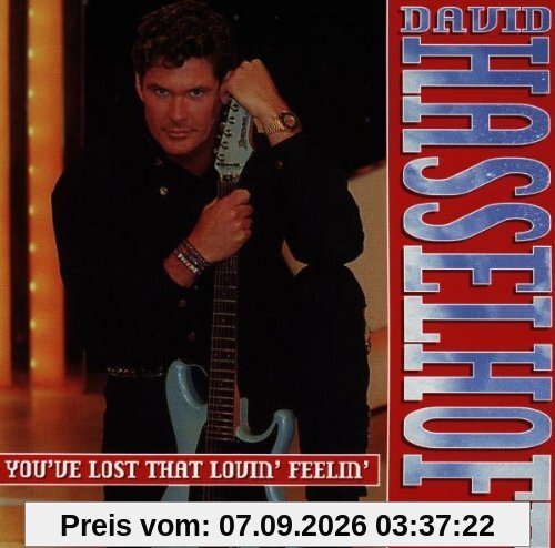 You'Ve Lost That Lovin' Feelin