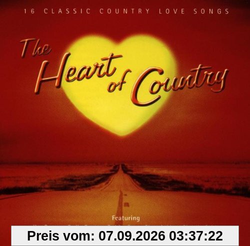 The Heart of Country