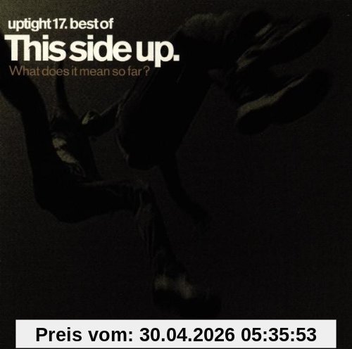 Uptight-This Side Up
