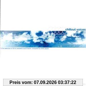 Chillout Voices Vol.1