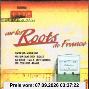 Sur Les Roots De France