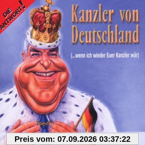 Kanzler Von Deutschland (...We