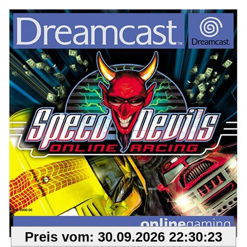 Speed Devils Online