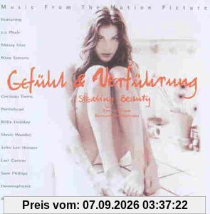 Gefühl und Verführung