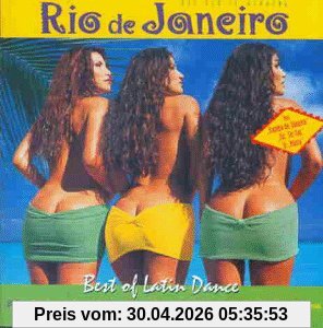 Rio de Janeiro - Best of Latin-Dance