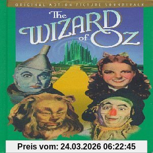 The Wizard of Oz
