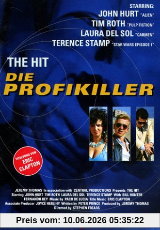The Hit - Die Profikiller