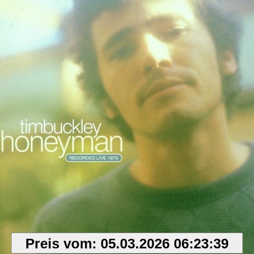 Tim Buckley Honeyman