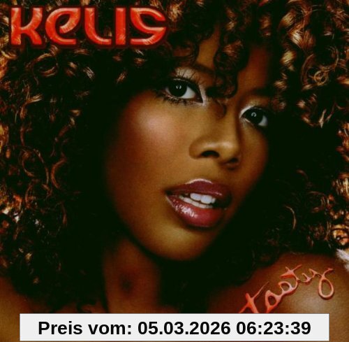 Kelis Tasty