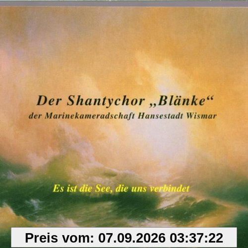 Es ist die See,die uns verbindet