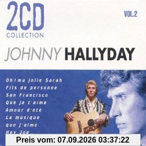 Hallyday Story 1967-1973