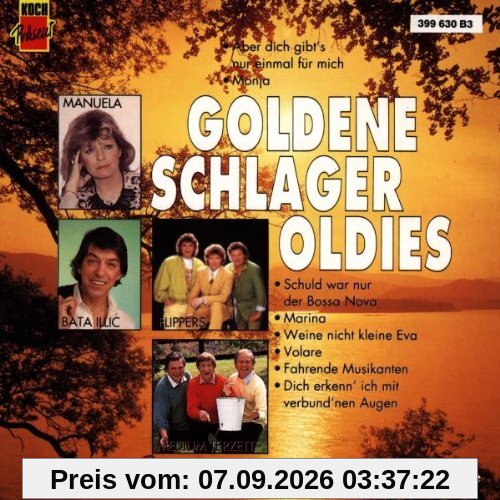 Goldene Schlager Oldies-Folge