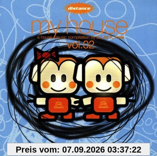 My House Vol.02