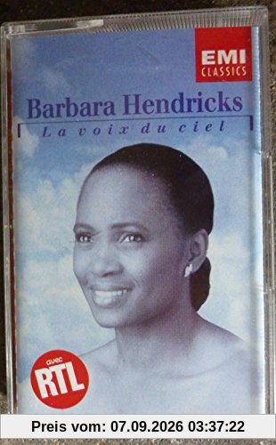 La Voix du Ciel [Musikkassette]