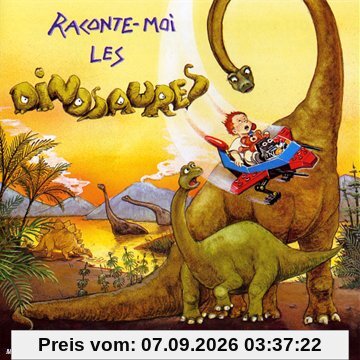 Raconte Moi les Dinosaures