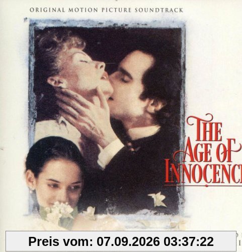 The Age of Innocence