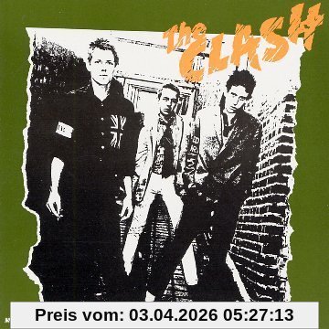 The Clash(Us Version)