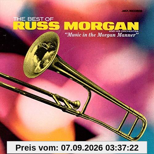 Best of Russ Morgan