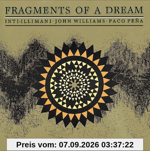 Fragments of a Dream
