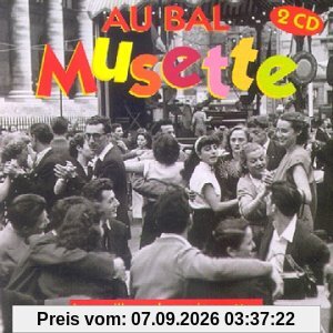 La Guinguette au Bal Musette/2