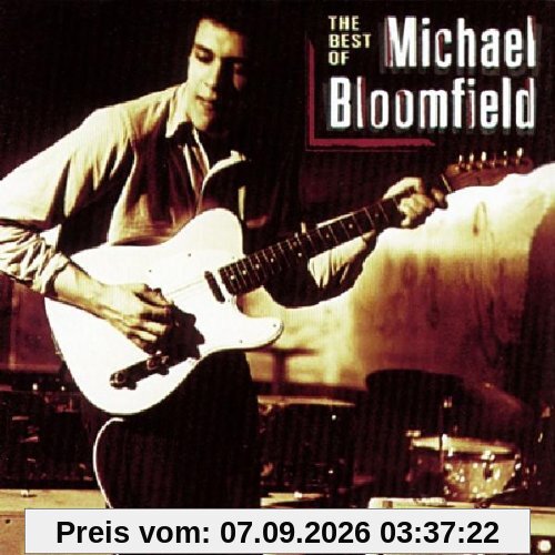 Best of Mike Bloomfield