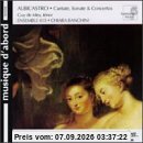 Motetten, Sonaten und Concertos