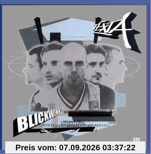 Texta Blickwinkel