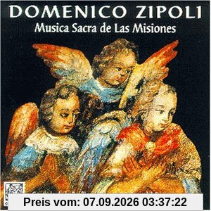 Musica Sagrada de Cos Misiones