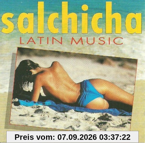 Salchica - Latin Music