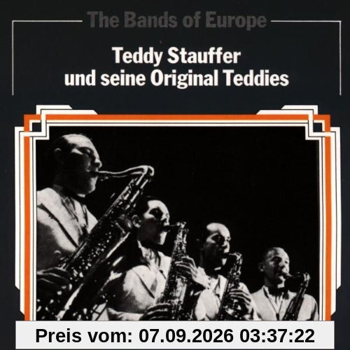 The Bands of Europe