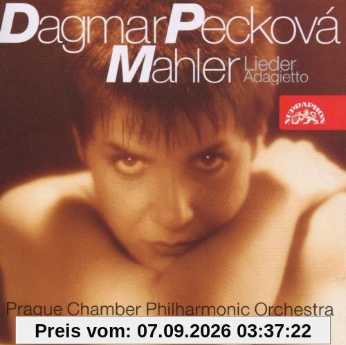 Lieder / Adagietto Aus Sinfonie 5