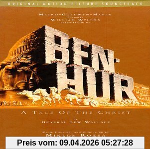 Ben Hur