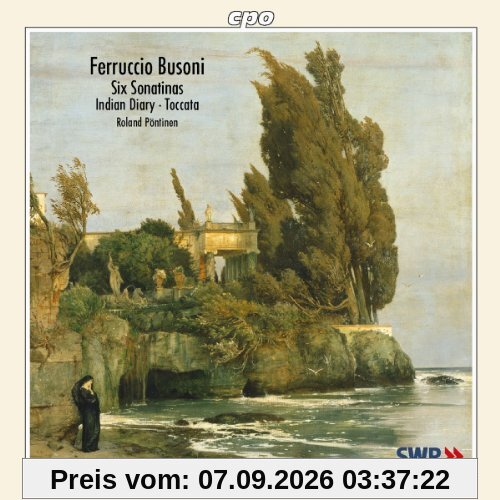 Sonatinen für Klavier 1-6