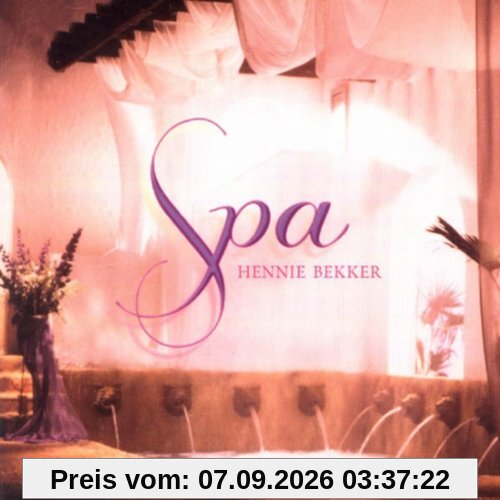 Spa - Luxus-Komfort und Revitalisation - Wellness Pur