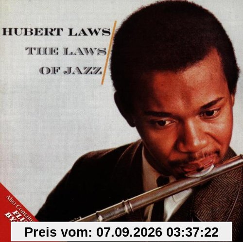 The Laws of Jazz