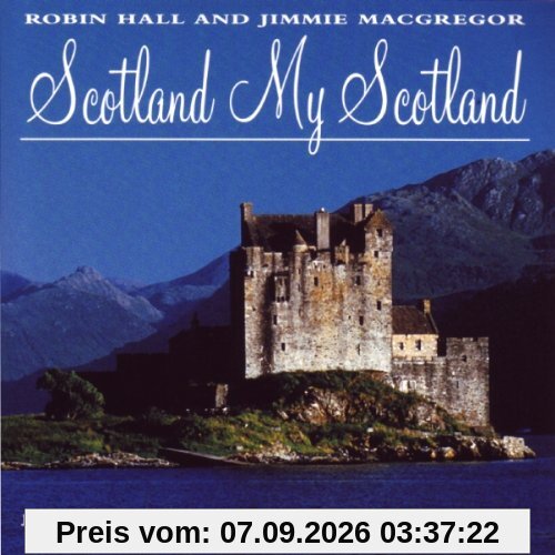 Scotland My Scotland