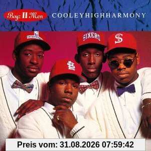 Cooleyhighharmony (1991/92)