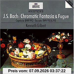 Toccata/Fuge/Präludium/+