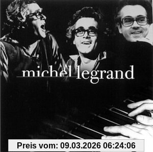 Michel Legrand Meilleur De