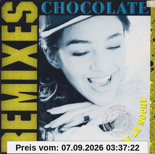 Ritmo de la noche (Remixes, 1990) [Vinyl Single]