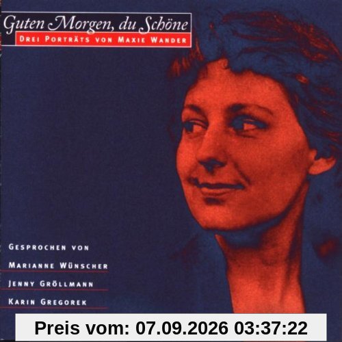 Guten Morgen,du Schöne-Drei