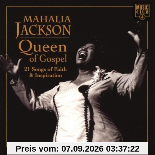 Queen of Gospel