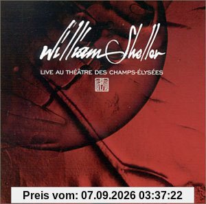 Live au Theatre des Champs ...