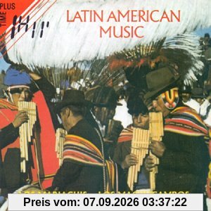 Latin American Music