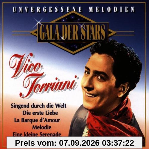 Gala der Stars:Vico Torriani