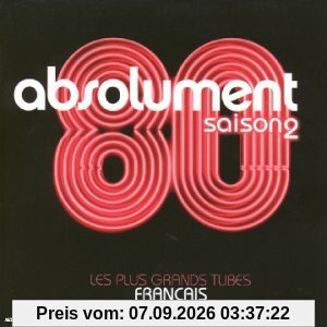 Absolument 80 Vol.2 [French]