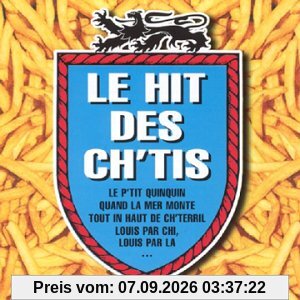 Le Hits Ch'tis [from North of
