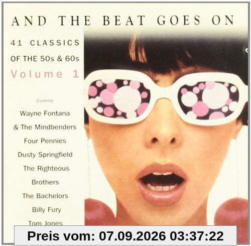 And the Beat Goes on Vol.1
