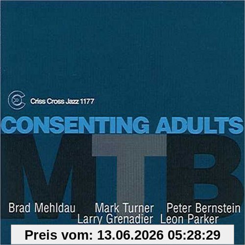 T.b.m. Consenting Adults